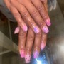 Gel Manicure