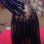 Crochet Braids