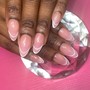 French Tip