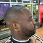 Edge Up - Head and facial trimming (Just line everything up Fray!)