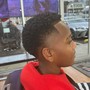 Kid’s Big Chop