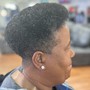 Women's Cut ( Create some Magic Fray!)