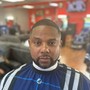 Edge Up - Head and facial trimming (Just line everything up Fray!)