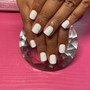 Gel Manicure