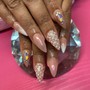 Acrylic Overlay