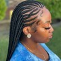 Senegalese Twist