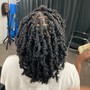 Twist Out