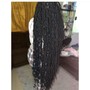 Lace Closure Sew In