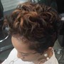 Comb Twist