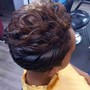 Comb Twist