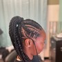 Twists (med individual)