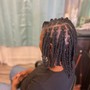 Micro locs