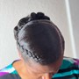 Crochet Braids