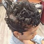 Comb Twist