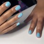 BIAB Gel Structure Manicure