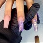 BIAB Gel Structure Manicure