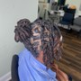 Loc Maintenance