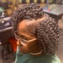 Flat Twists