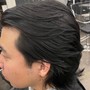 Men's Cut