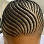 Comb Twist