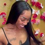 Wig/bundles custom color