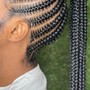 Kinky Twist