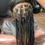 Tribal Braids