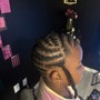 Kid's Braids