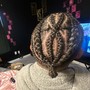 Cornrows