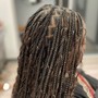 Kinky Twist