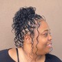 Regular Crochet Braids