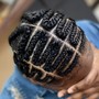 Kinky Twist