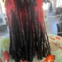 Dreadlocks