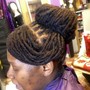 Loc Maintenance,Loc Style, Loc Twist, Interloc