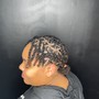 Loc Retwist