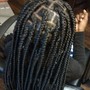 Natural Twists