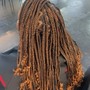 Natural Twists