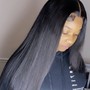 Frontal Sew In