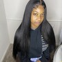 Frontal Sew In