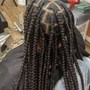 Poetic Justice Braids