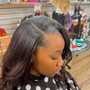 Lace Closure Sew In