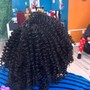 Crochet Braids