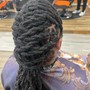 Braid Bar Style