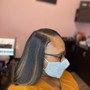 Closure Sew In