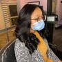 Closure Sew In