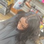 Lace Closure Sew In