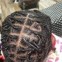 Cornrows