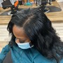 Lace Closure Sew In