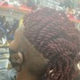 Kinky Twist