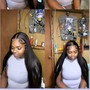 Closure Sew In